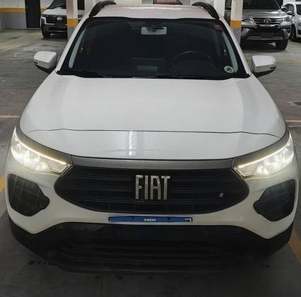 FIAT PULSE 1.3 FLEX DRIVE CVT